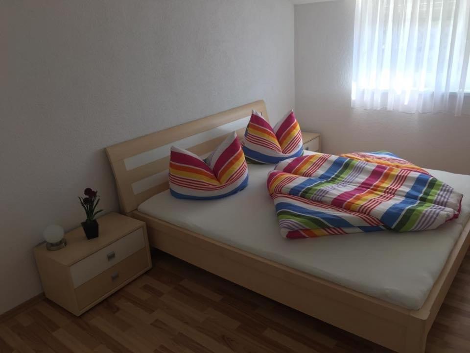 Ferienwohnungen Barbic 우마그 외부 사진
